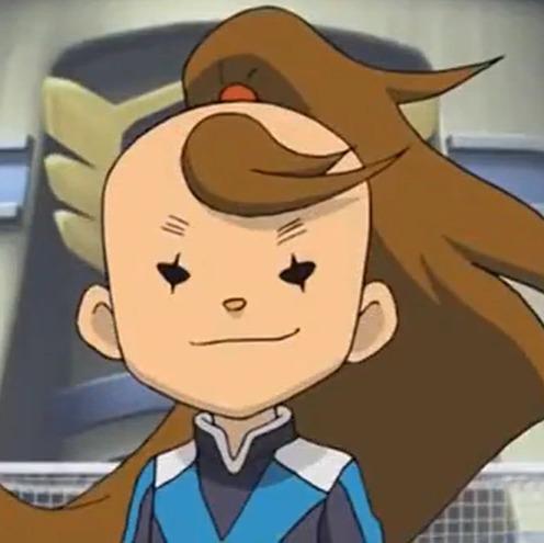 Timmy Oscuro