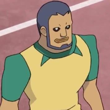 Barack(CAPITÁN)