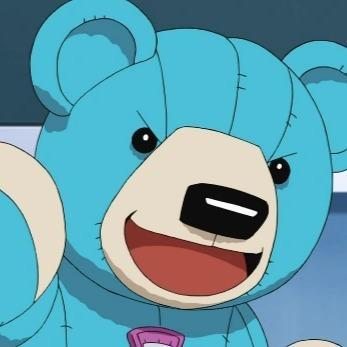 * Wonderbot *