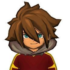 Saturn (CAPITÁN)