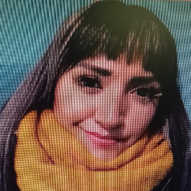 #14 WR CLAUDIA GUADALUPE DELFINI MEJIA