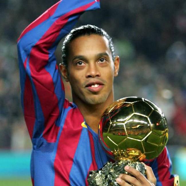 Ronaldo de Assis (Ronaldinho)🇧🇷