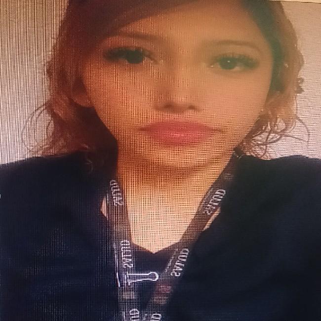 #23 WR ROSA ITZEL TEUTLE GONZALEZ