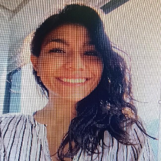 #13 WR TERESA CASTRO GONZÁLEZ