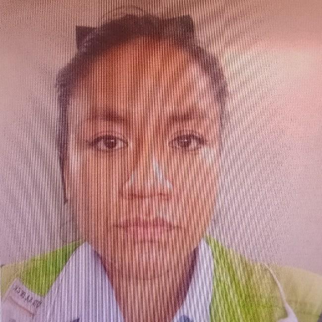 #44 LB TANIA ESMERALDA GARCIA GONZÁLEZ