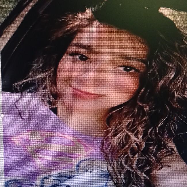 #13 WR SAMANTHA CELIC CARRILLO CARDADOR