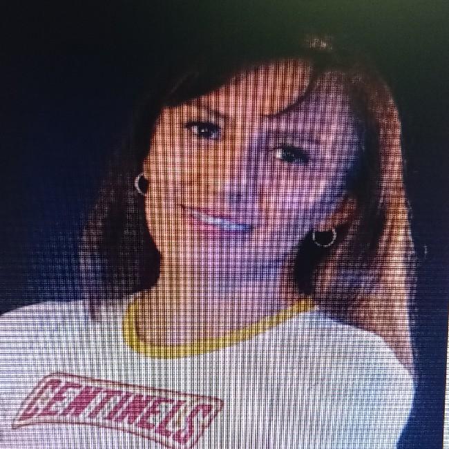 #22 WR/CB TANIA NAYELI VARGAS DIAZ