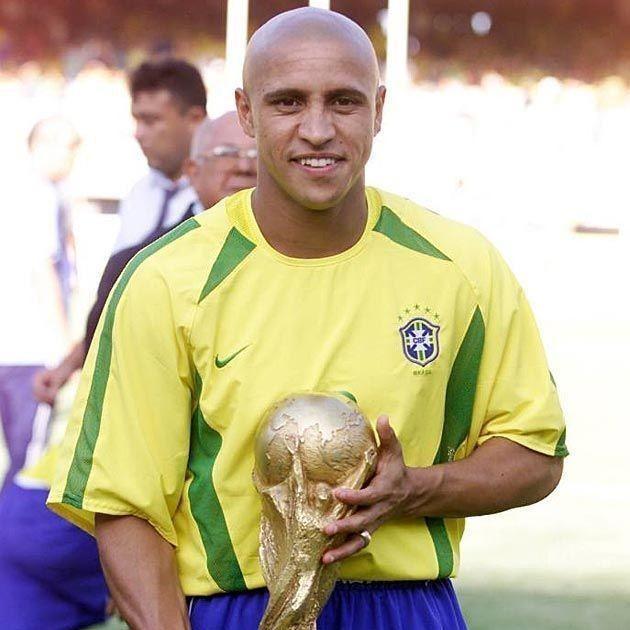 Roberto Carlos da Silva🇧🇷