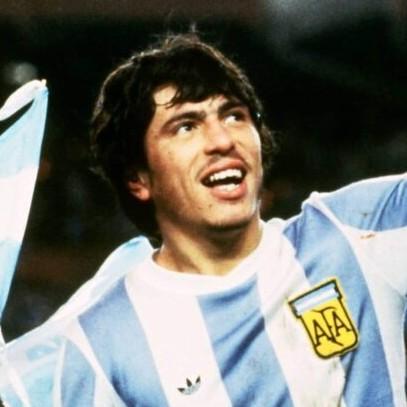 Daniel Passarella🇦🇷