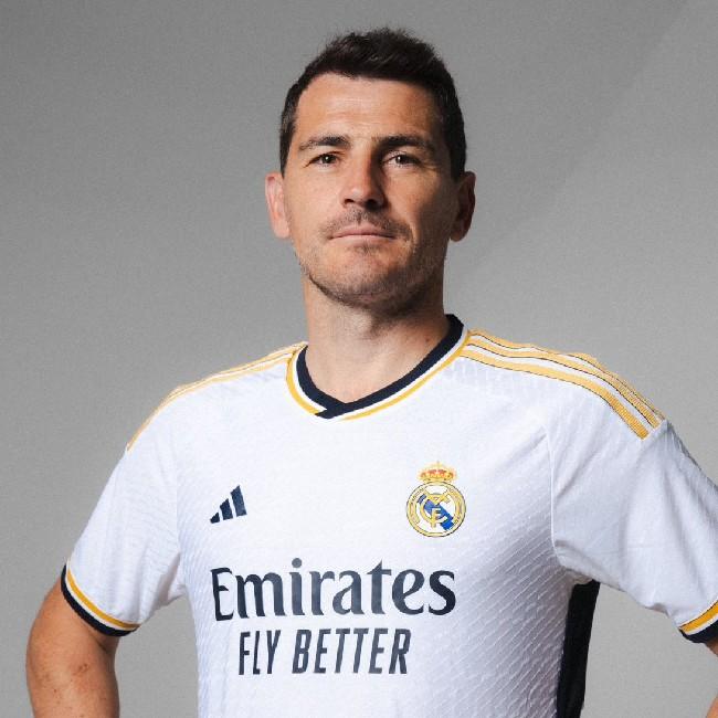 Iker Casillas🇪🇸