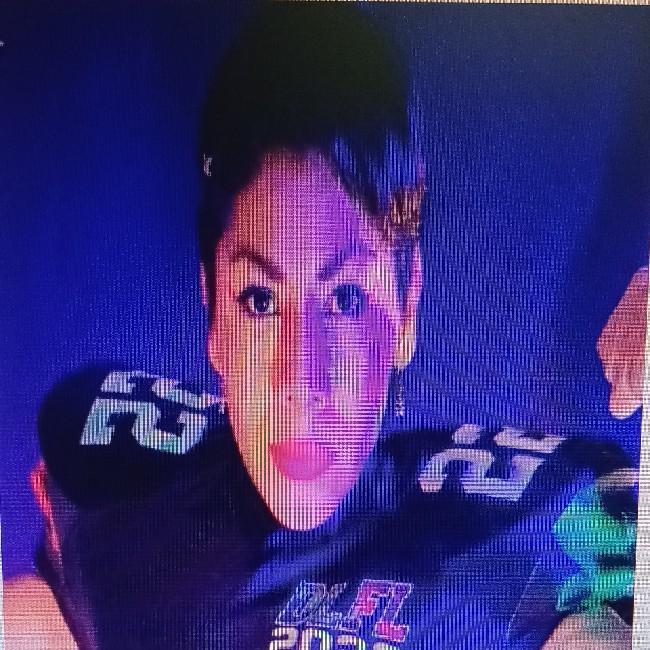 #85 DL LESLIE ESCORZA VERONA