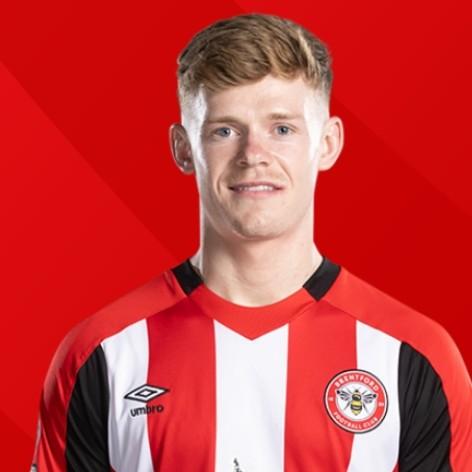Keane Lewis-Potter