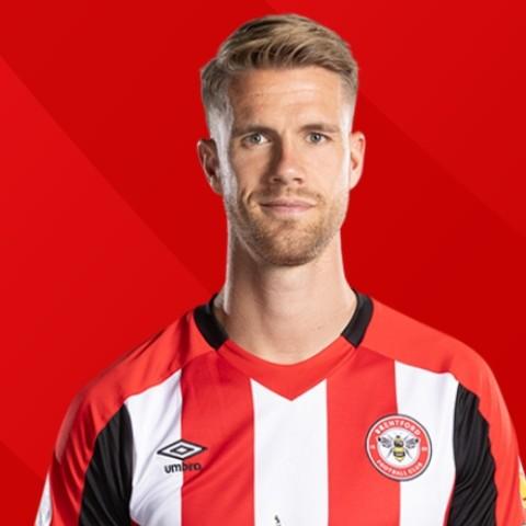 Kristoffer Ajer