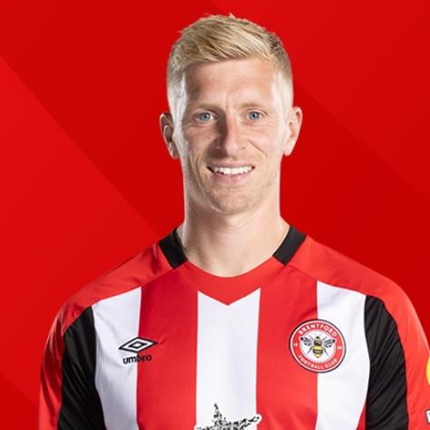 Ben Mee