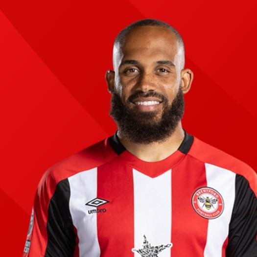 Bryan Mbeumo