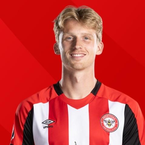 Mads Roerslev