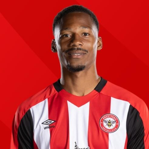 Ethan Pinnock