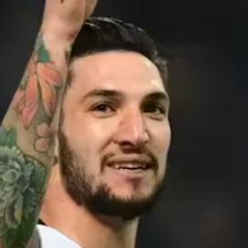 Matteo Politano