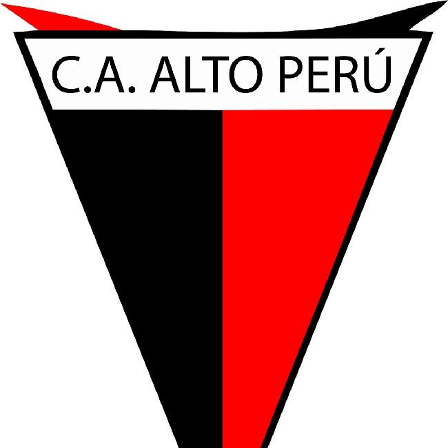 Alto Perú