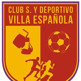Villa Española
