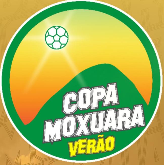Copa Moxuara Verão 2023