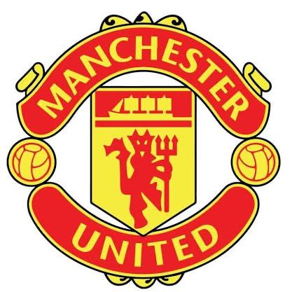 MANCHESTER UNITED