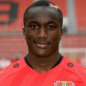 Juanse Diaby