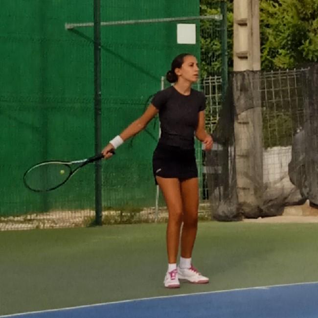 Ángela Díaz