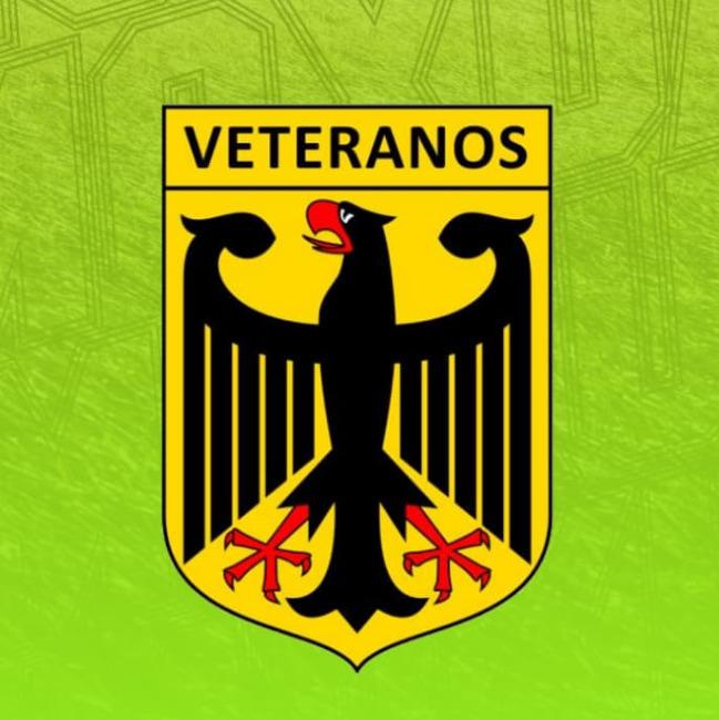Veteranos