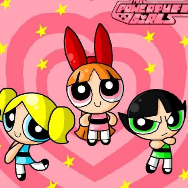Powerpuff