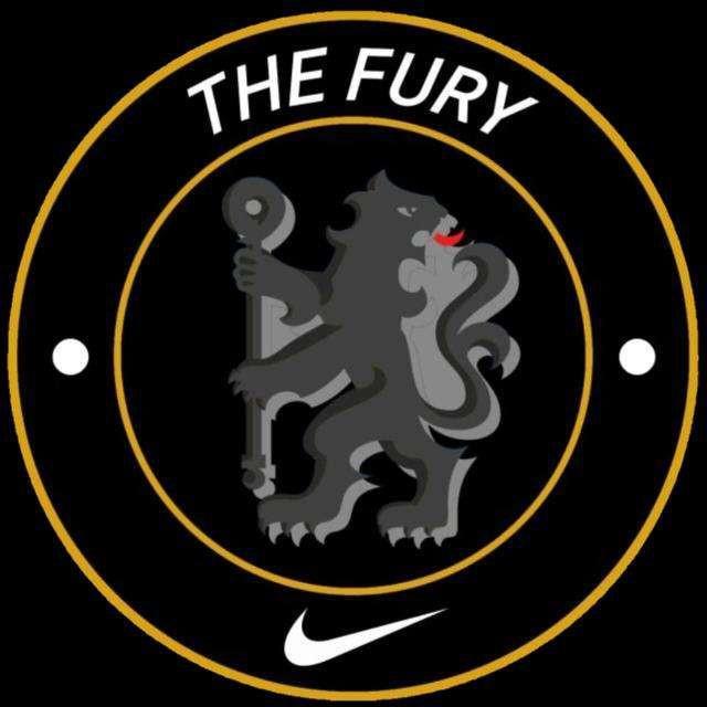 The Fury