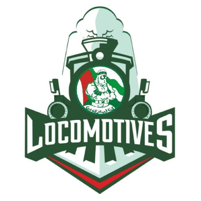Locomotives