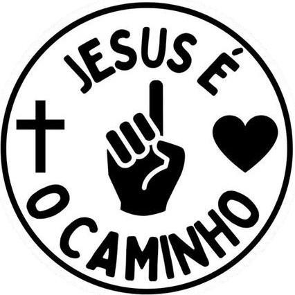 100% Jesus