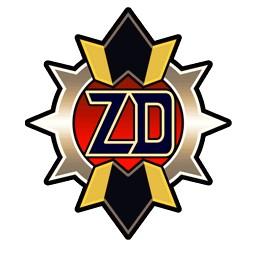 Zanark Domain