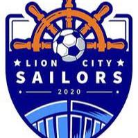 Lion City Sailors FC
