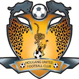 Hougang United FC