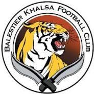Balestier Khalsa FC