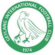 Geylang International