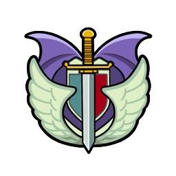 Dark Angels