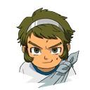 Aporo Hikaru "apollo"