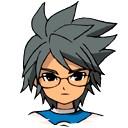 Touchi Shuuji "IQ"