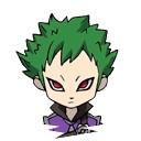 Nemuro Kimiyuki "Nero"
