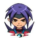 Mutou Satoshi "Metron"