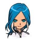 Yagami Reina "Ulvida"