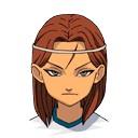 Hera Tadashi "Hera" (Zeus)