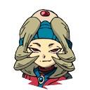 Kuri Fuuko "Krypto"