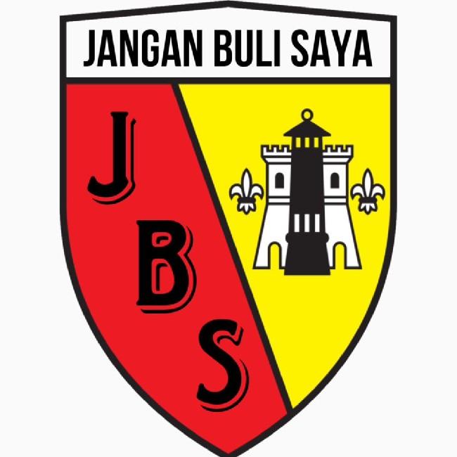 JANGAN BULI SAYA