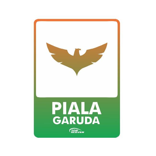 PIALA GARUDA