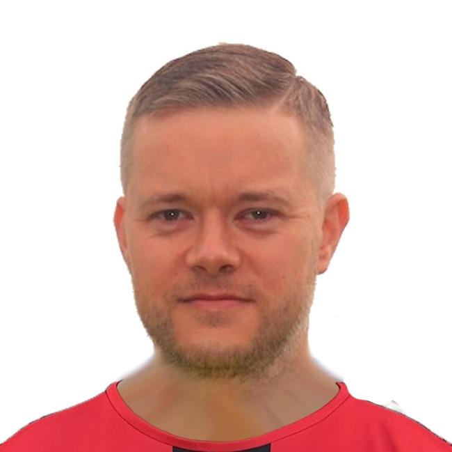 Mark Goldbridge