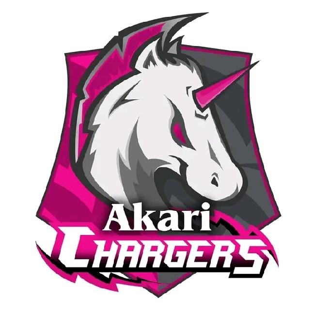 Akari Chargers